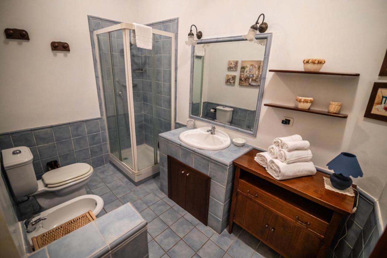 Appartement Courrier-House à Aci Castello Extérieur photo