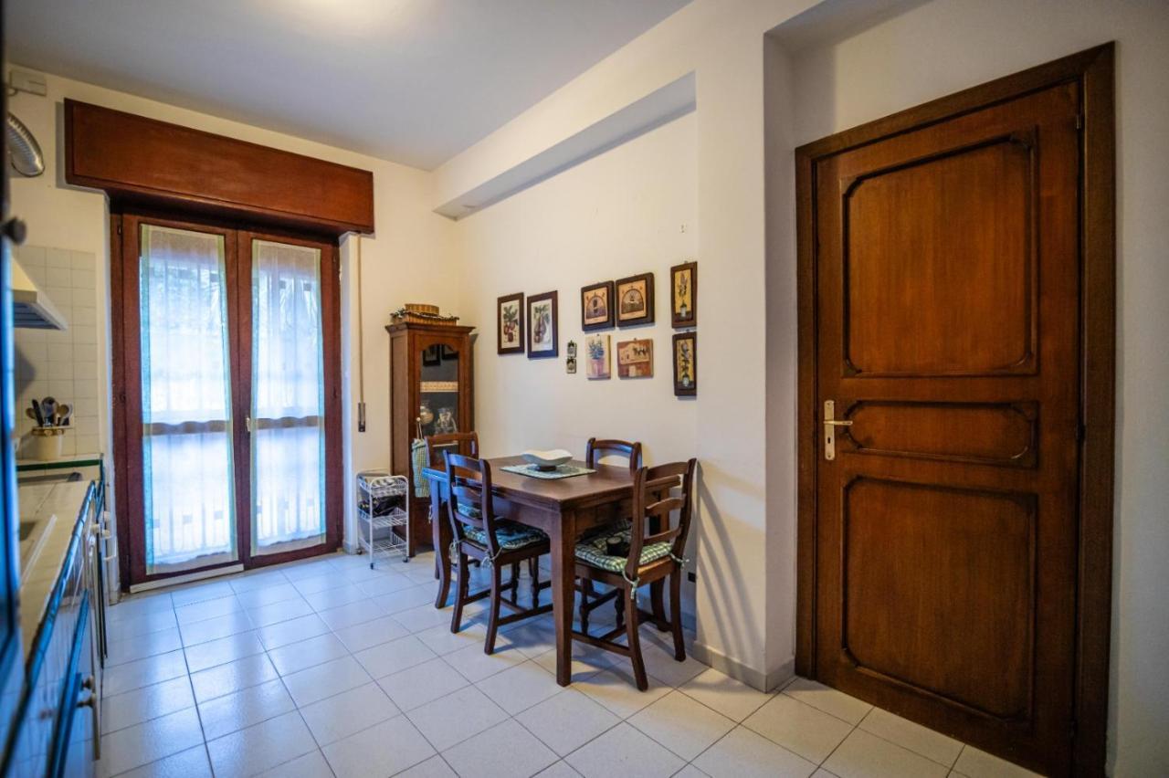 Appartement Courrier-House à Aci Castello Extérieur photo