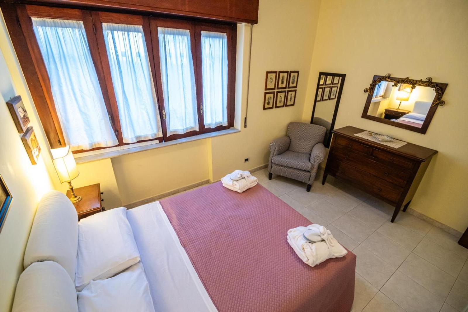 Appartement Courrier-House à Aci Castello Extérieur photo