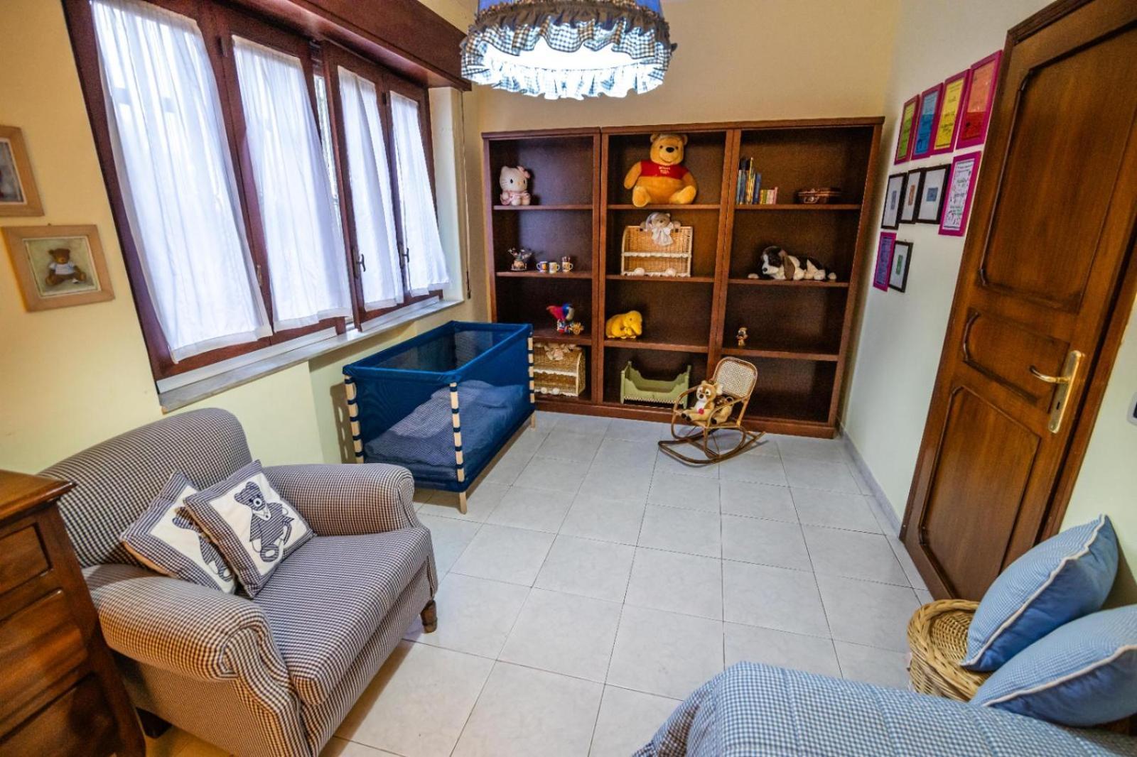 Appartement Courrier-House à Aci Castello Extérieur photo